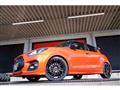 2023 Suzuki Swift