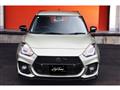 2023 Suzuki Swift