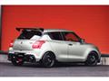 2023 Suzuki Swift