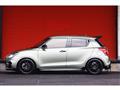 2023 Suzuki Swift