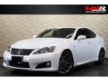 2009 Lexus IS F