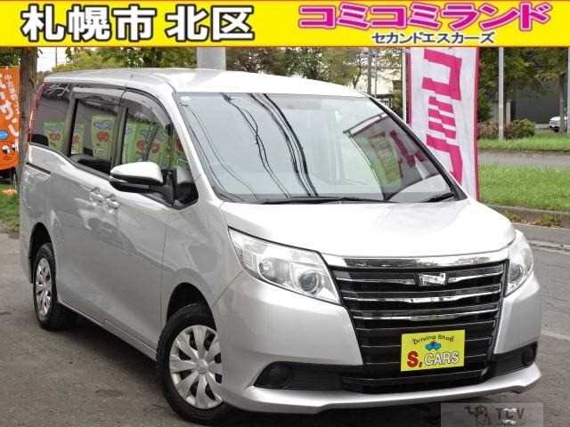 2014 Toyota Noah