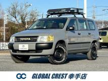 2006 Toyota Probox