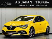2020 Renault Megane