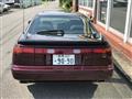 1991 Subaru Alcyone SVX