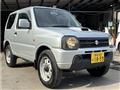 2007 Suzuki Jimny