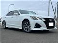 2018 Toyota Crown Athlete Series