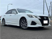 2018 Toyota Crown Athlete Series