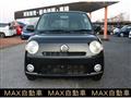 2011 Daihatsu MIRA COCOA
