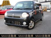 2011 Daihatsu MIRA COCOA