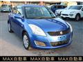2013 Suzuki Swift