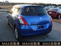 2013 Suzuki Swift