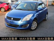 2013 Suzuki Swift