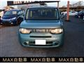 2012 Nissan Cube