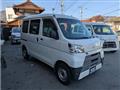 2017 Daihatsu Hijet Cargo