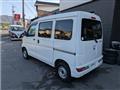 2017 Daihatsu Hijet Cargo