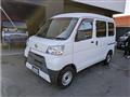 2017 Daihatsu Hijet Cargo