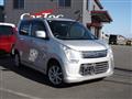 2013 Suzuki Wagon R