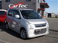 2013 Suzuki Wagon R