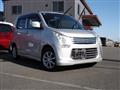 2013 Suzuki Wagon R