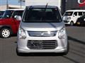 2013 Suzuki Wagon R