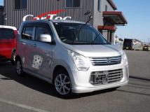 2013 Suzuki Wagon R