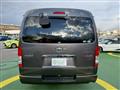 2015 Toyota Hiace Van