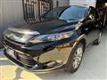 2015 Toyota Harrier