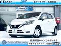 2016 Nissan Note
