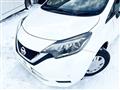 2016 Nissan Note