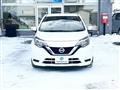 2016 Nissan Note