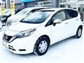 2016 Nissan Note
