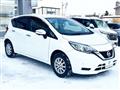 2016 Nissan Note
