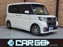 2016 Daihatsu Tanto Custom