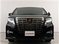2017 Toyota Alphard G