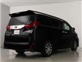 2017 Toyota Alphard G