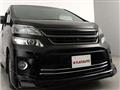 2012 Toyota Vellfire