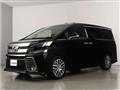2016 Toyota Vellfire