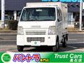 2008 Suzuki Carry Truck