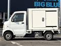 2008 Suzuki Carry Truck