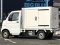2008 Suzuki Carry Truck