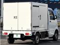 2008 Suzuki Carry Truck