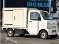 2008 Suzuki Carry Truck