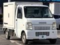 2008 Suzuki Carry Truck