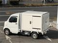 2008 Suzuki Carry Truck