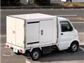 2008 Suzuki Carry Truck