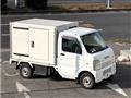 2008 Suzuki Carry Truck
