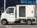 2008 Suzuki Carry Truck