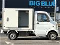 2008 Suzuki Carry Truck
