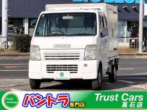 2008 Suzuki Carry Truck